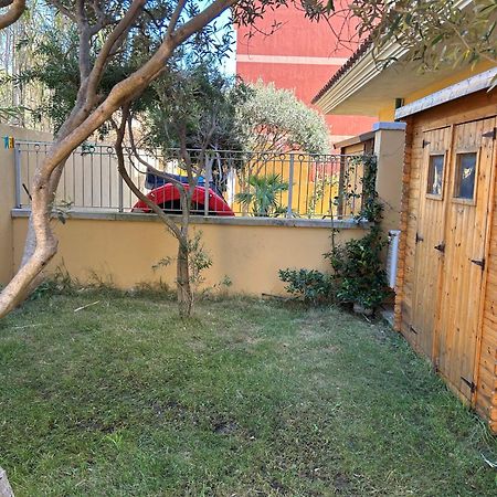 Ferienwohnung La Casa Azzurra La Maddalena  Exterior foto
