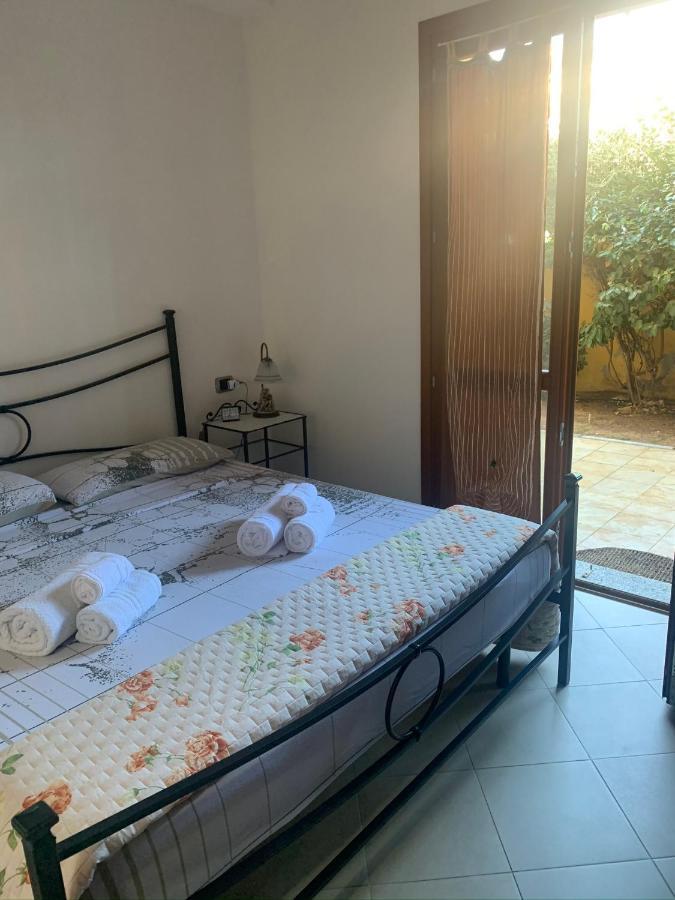 Ferienwohnung La Casa Azzurra La Maddalena  Exterior foto