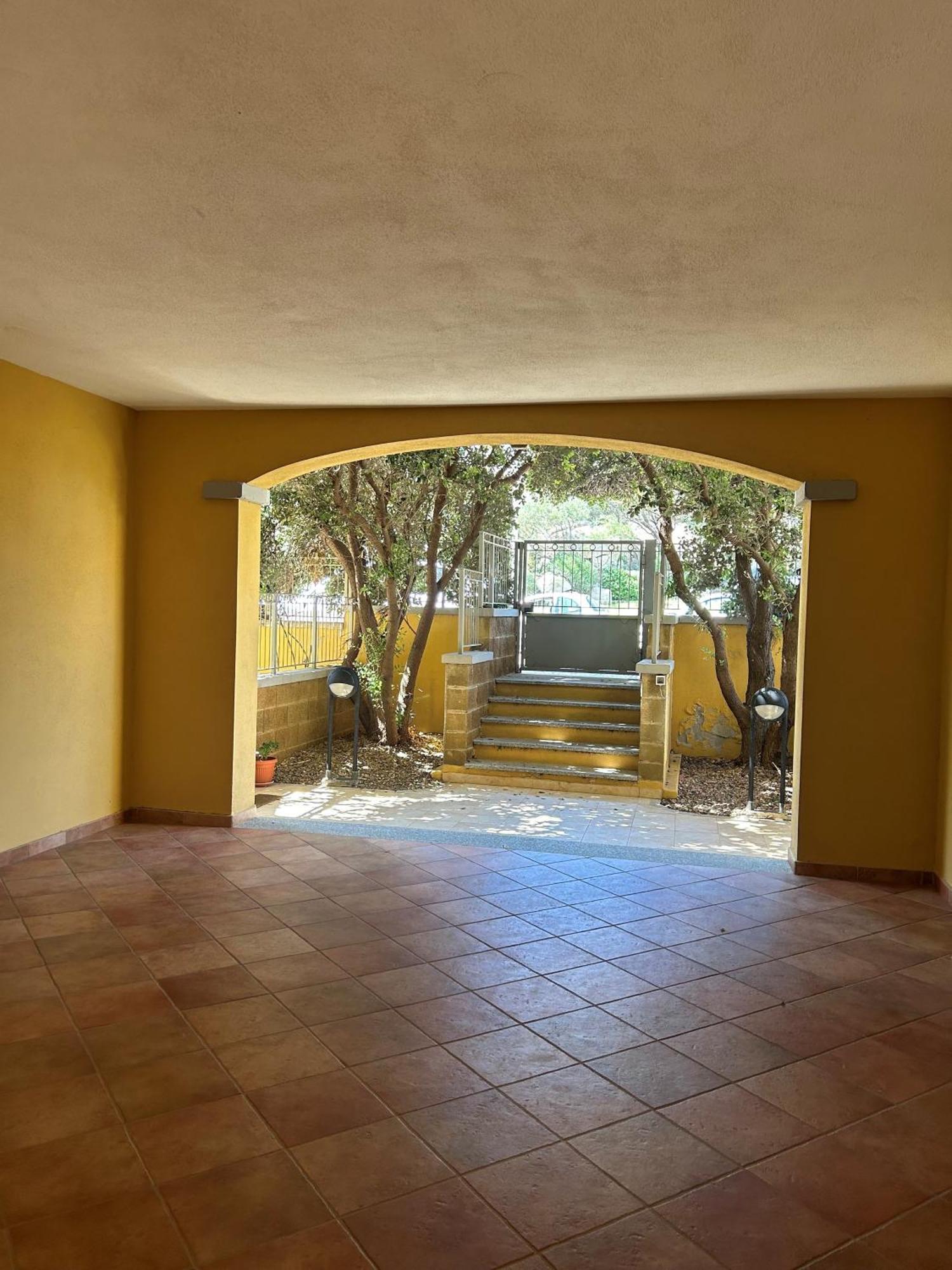 Ferienwohnung La Casa Azzurra La Maddalena  Exterior foto
