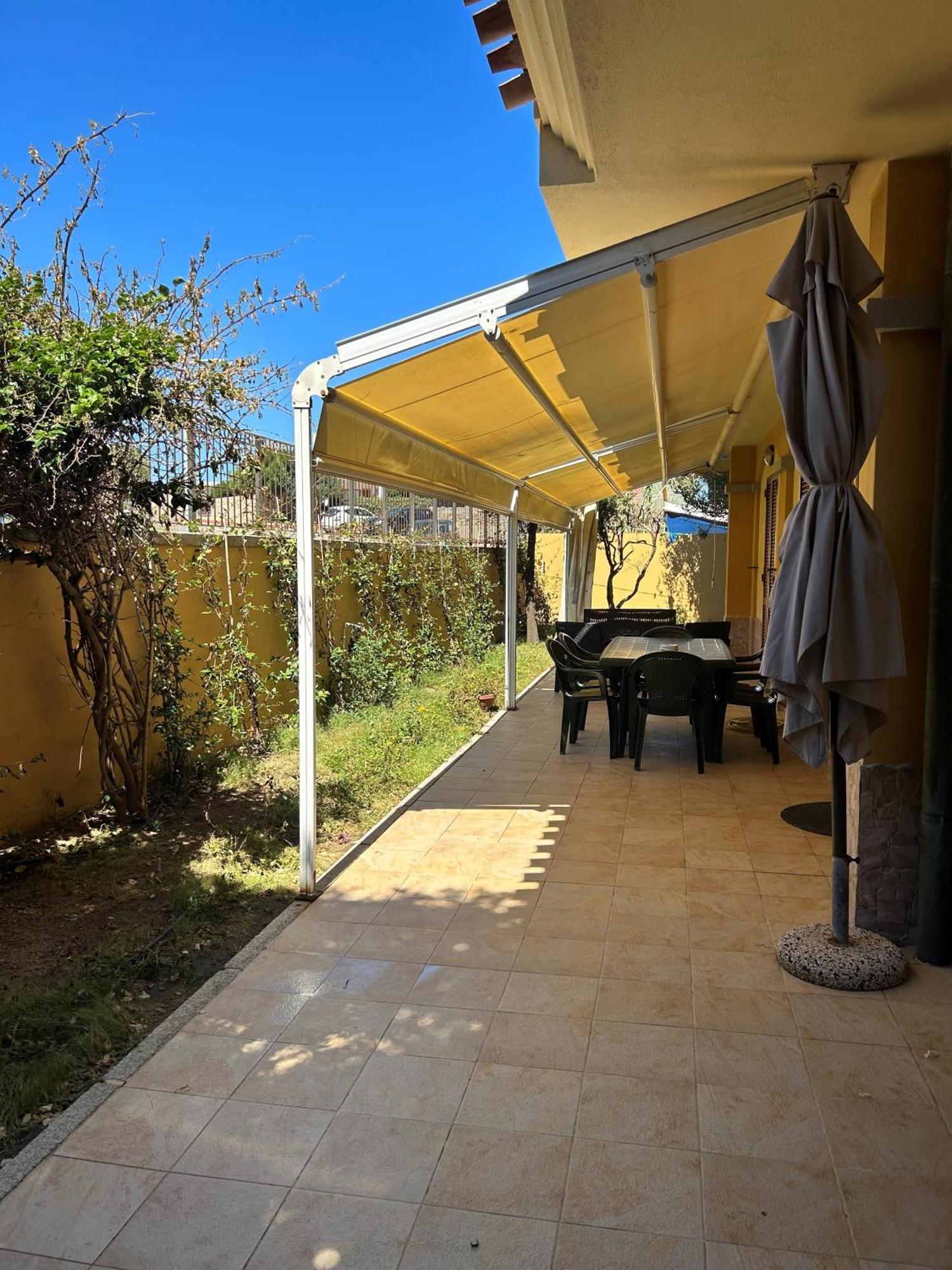 Ferienwohnung La Casa Azzurra La Maddalena  Exterior foto